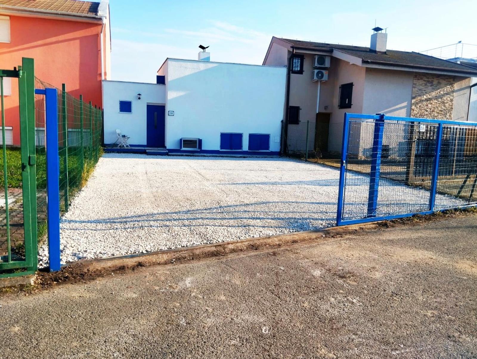 Chata Pri Jazere - Slnecne Jazera Senec Exterior foto